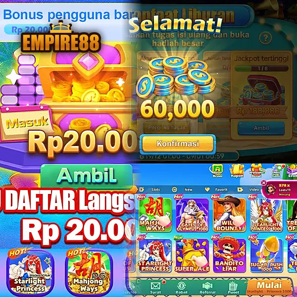 empire88 APK