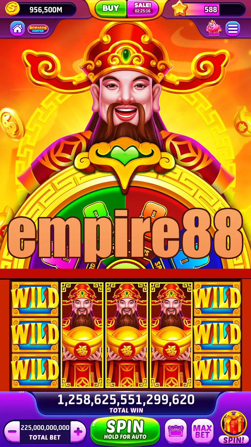 empire88 APK