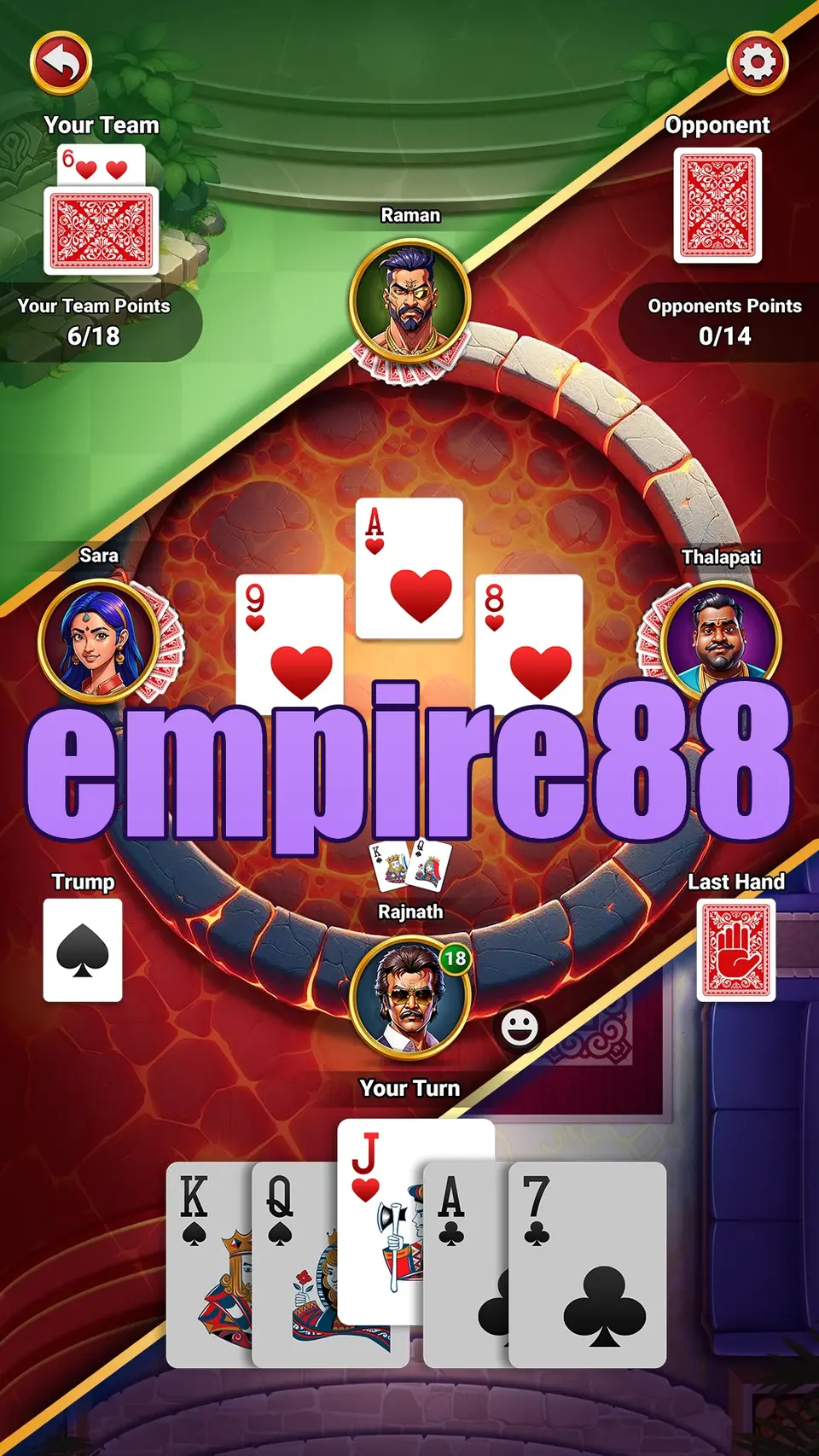 empire88 APK