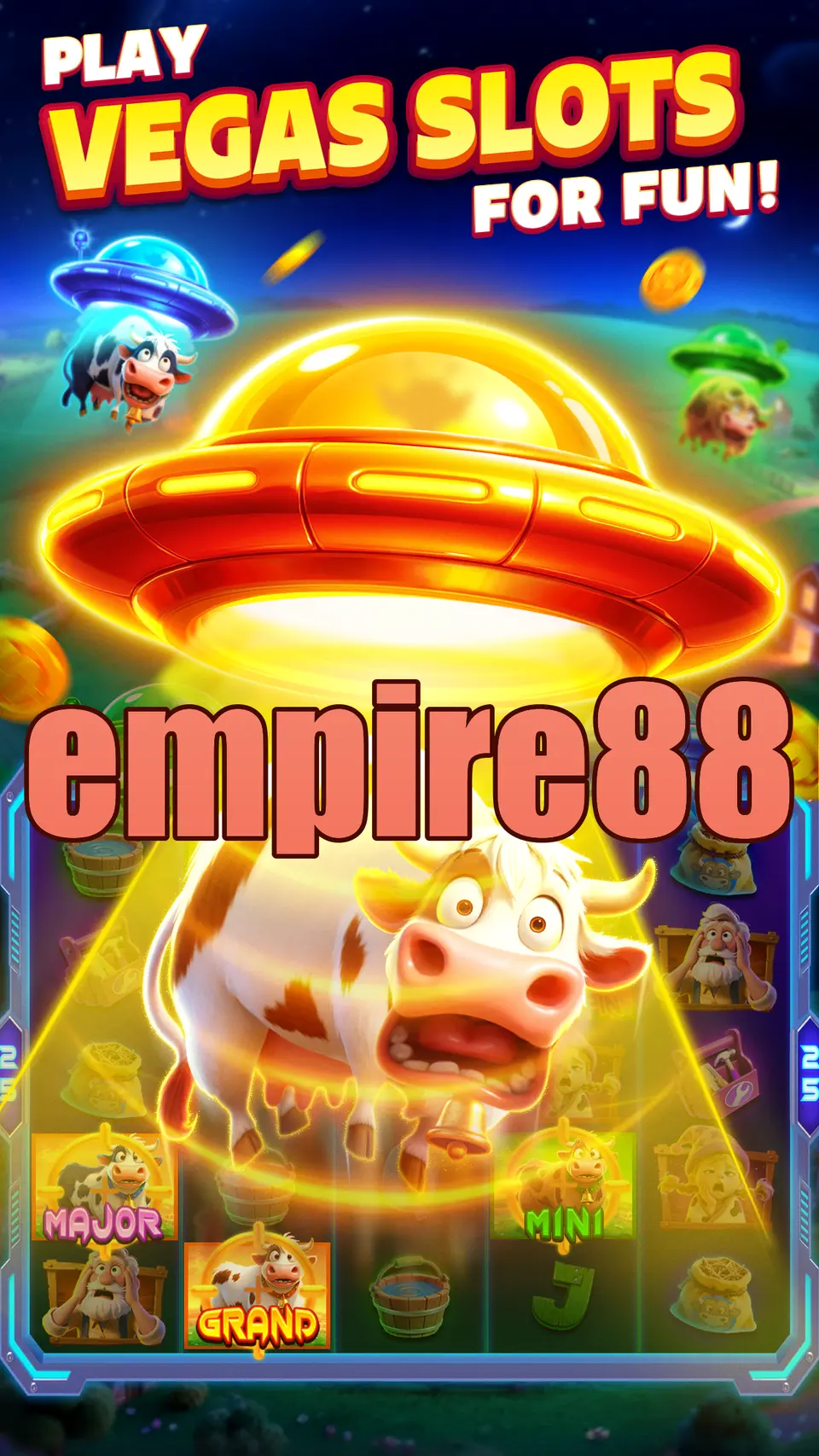 empire88 APK