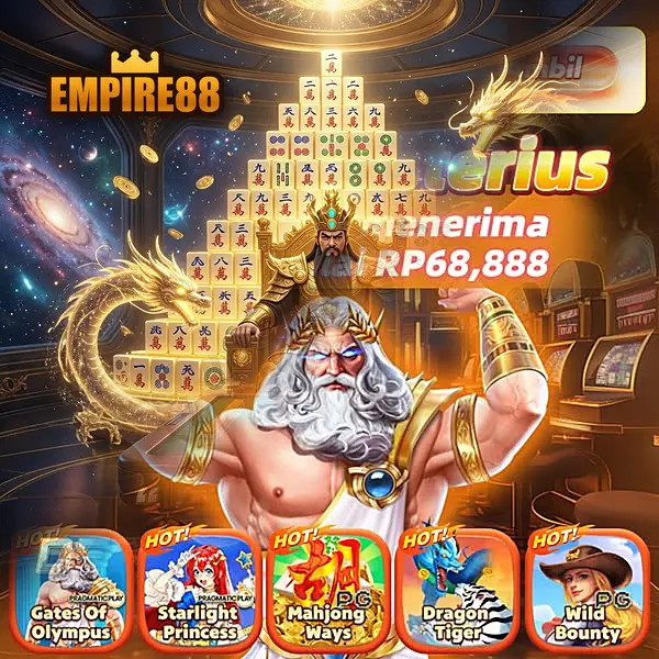 empire88 Masuk