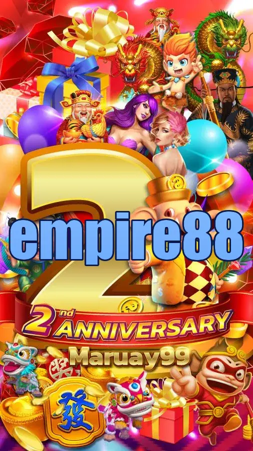 empire88 Masuk