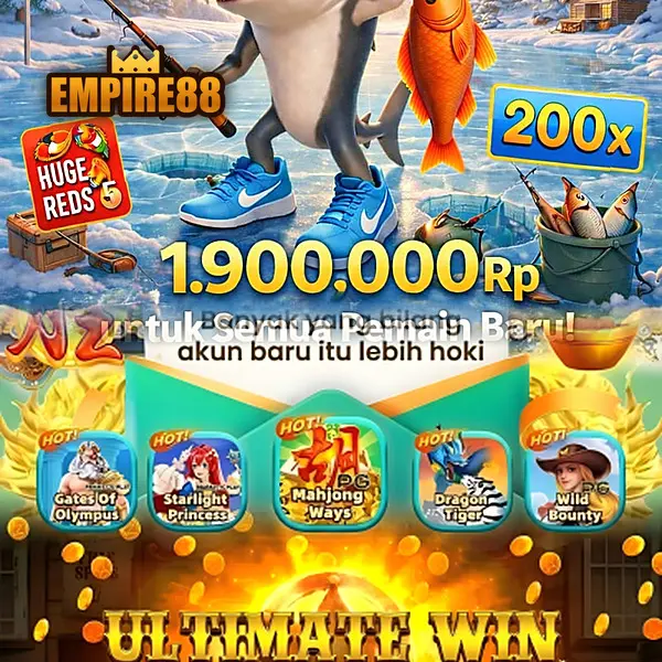 empire88 APK Resmi Unduh
