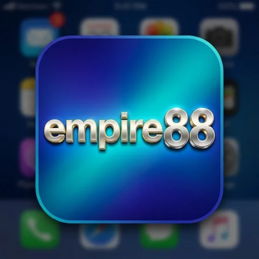 empire88 Logo - Resmi
